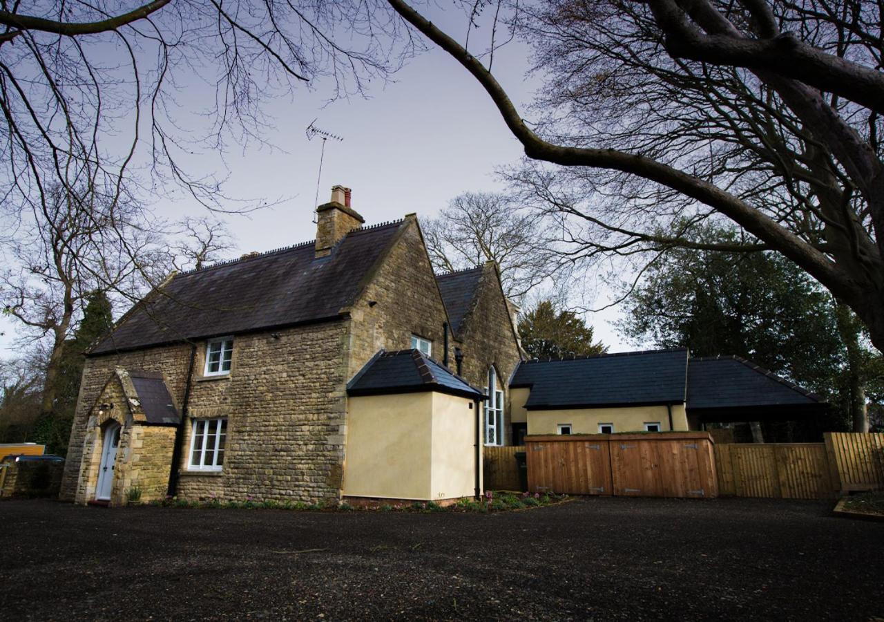 Old School Wolverton Milton Keynes Exterior photo